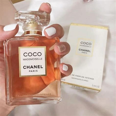 chanel coco mademoiselle intense reviews|cheapest coco mademoiselle intense.